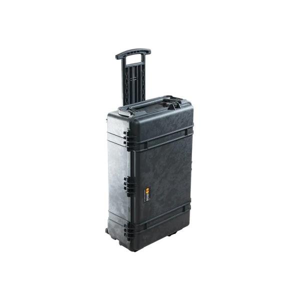 Pelican 1670NF,WL/NF,BLACK - 1670-001-110