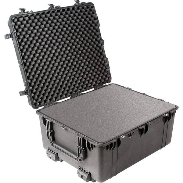 Pelican 1690,WL/WF,BLACK - 1690-000-110