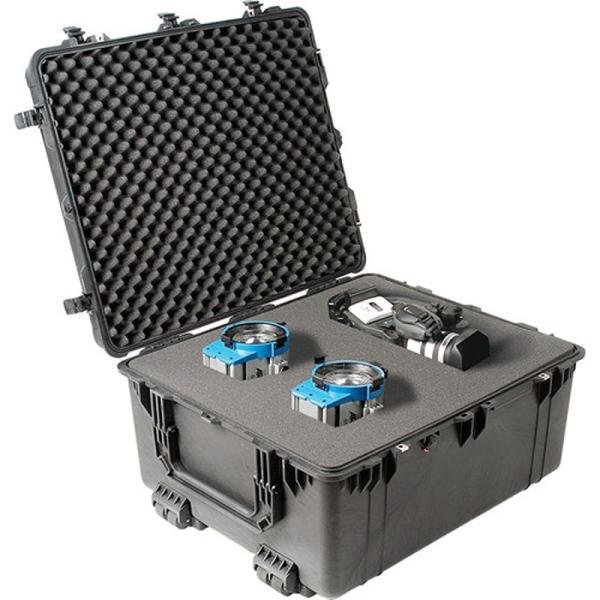 Pelican 1690,WL/WF,BLACK - 1690-000-110