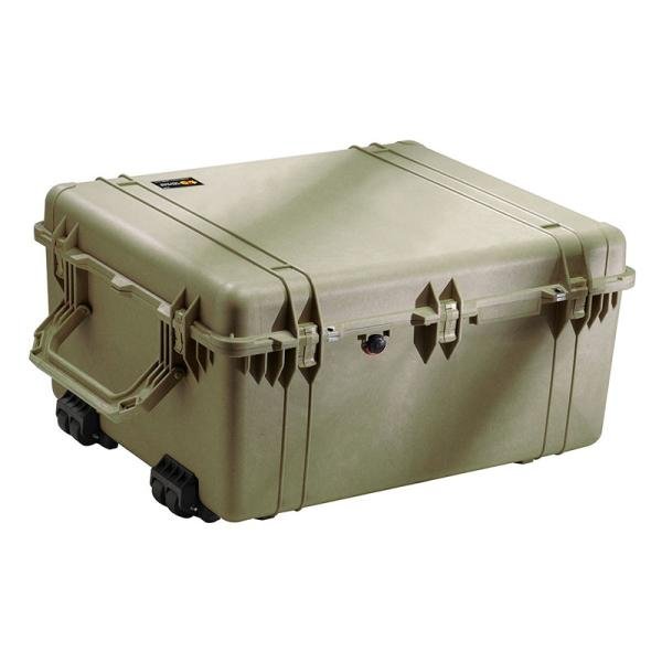 Pelican 1690,WL/WF,OD GREEN - 1690-000-130