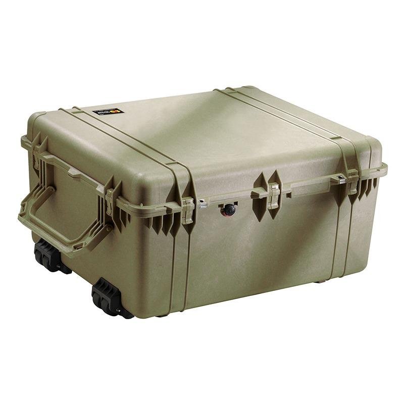 Pelican 1690,WL/WF,OD GREEN - 1690-000-130