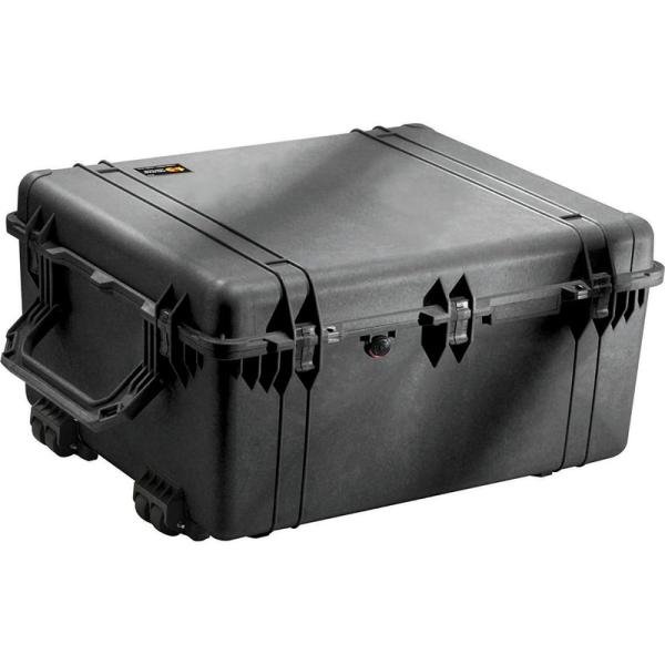 Pelican 1690NF,WL/NF,BLACK - 1690-001-110