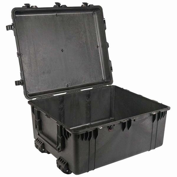 Pelican 1690NF,WL/NF,BLACK - 1690-001-110