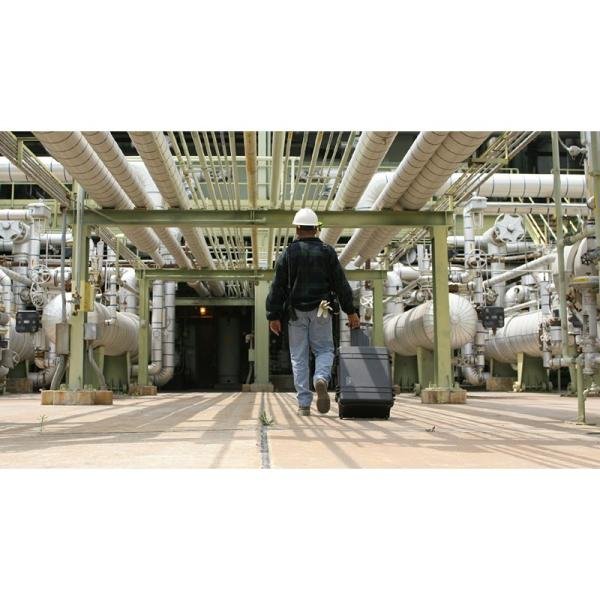 Pelican 1690NF,WL/NF,BLACK - 1690-001-110