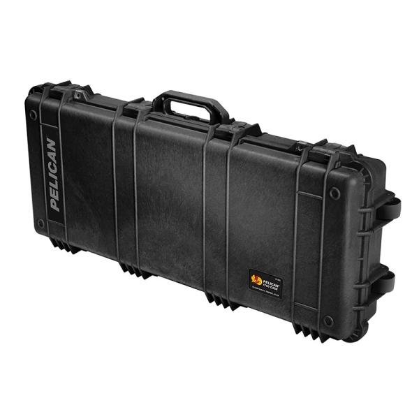Pelican 1700,WL/WF,BLACK - 1700-000-110
