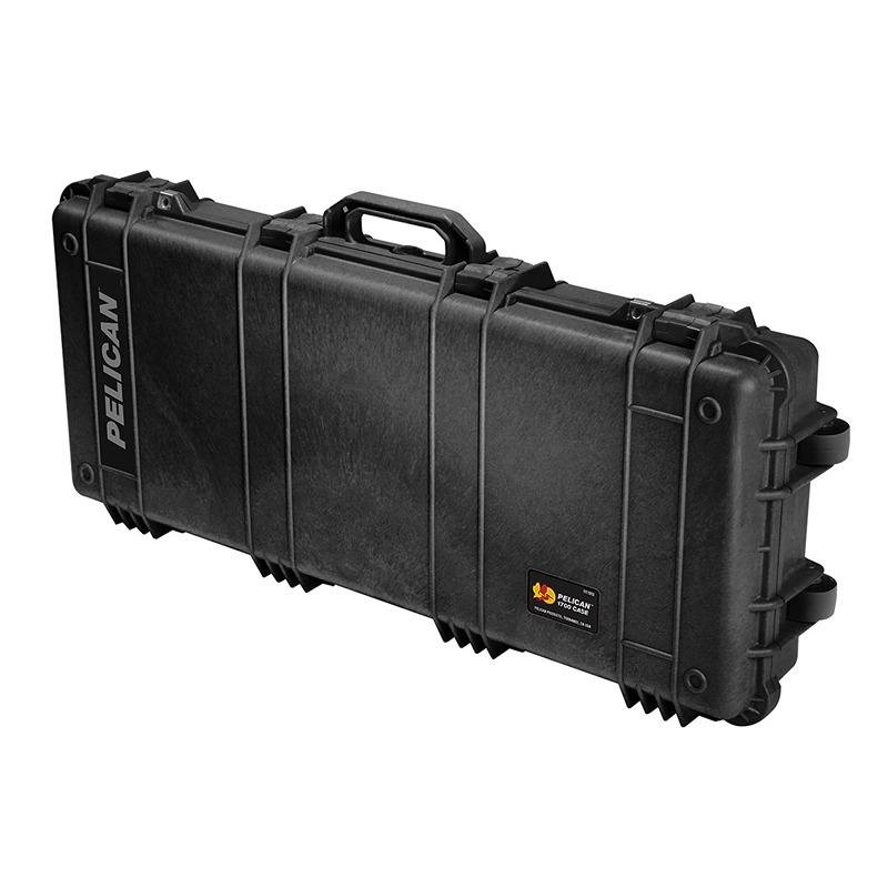 Pelican 1700,WL/WF,BLACK - 1700-000-110