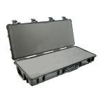Pelican 1700,WL/WF,BLACK - 1700-000-110