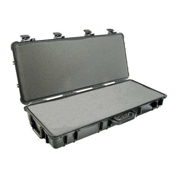 Pelican 1700,WL/WF,BLACK - 1700-000-110