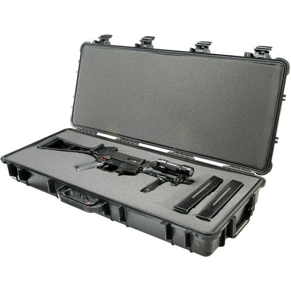 Pelican 1721,3-PC,FOAM SET - 1720-400-000