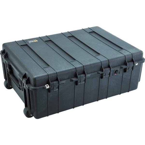 Pelican 1730,WL/WF,BLACK - 1730-000-110