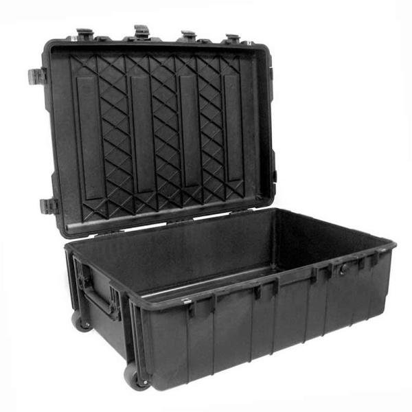 Pelican 1730NF,WL/NF,BLACK - 1730-001-110