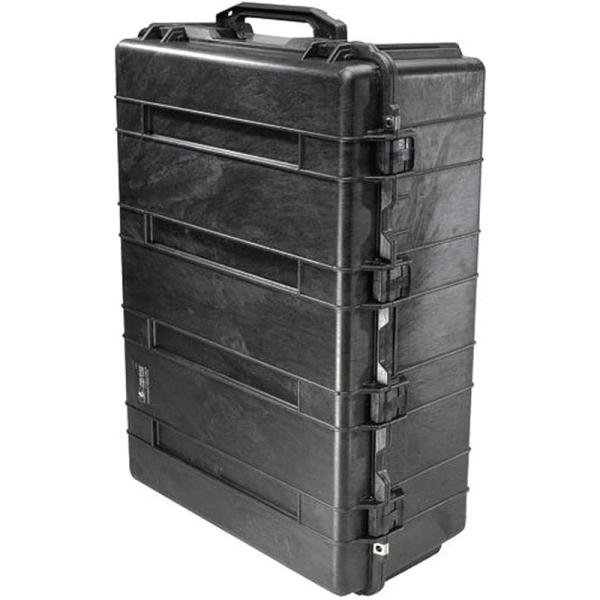 Pelican 1730NF,WL/NF,BLACK - 1730-001-110