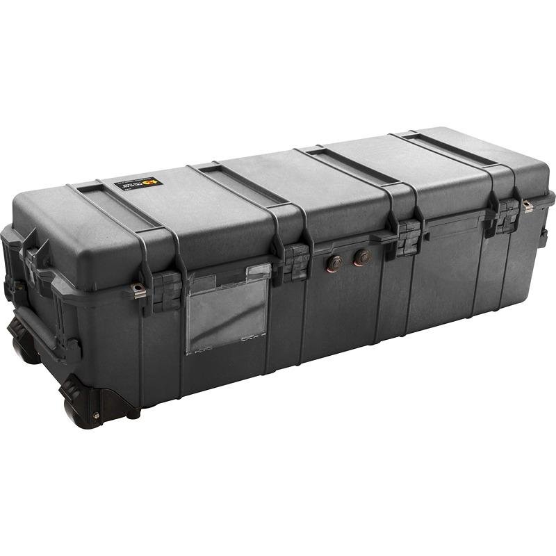 Pelican 1740,WL/WF,BLACK - 1740-000-110