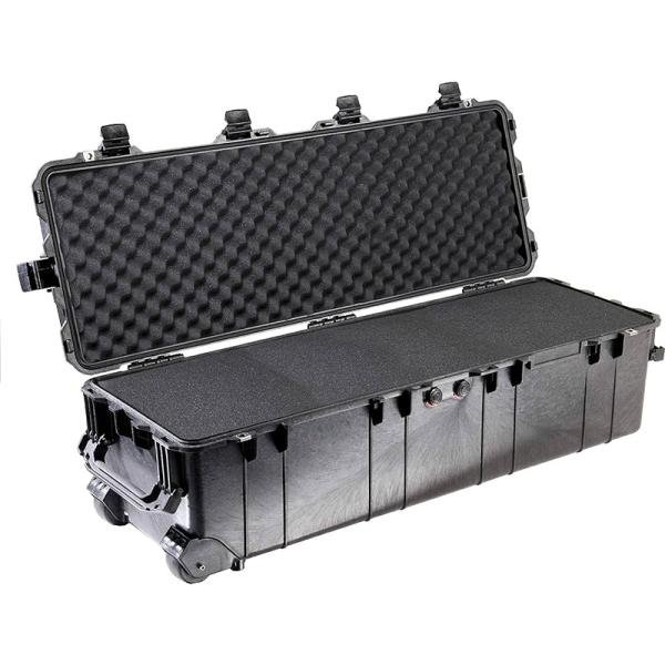 Pelican 1740,WL/WF,BLACK - 1740-000-110