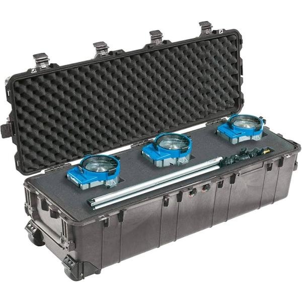 Pelican 1740,WL/WF,BLACK - 1740-000-110