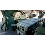 Pelican 1740NF,WL/NF,OD GREEN - 1740-001-130