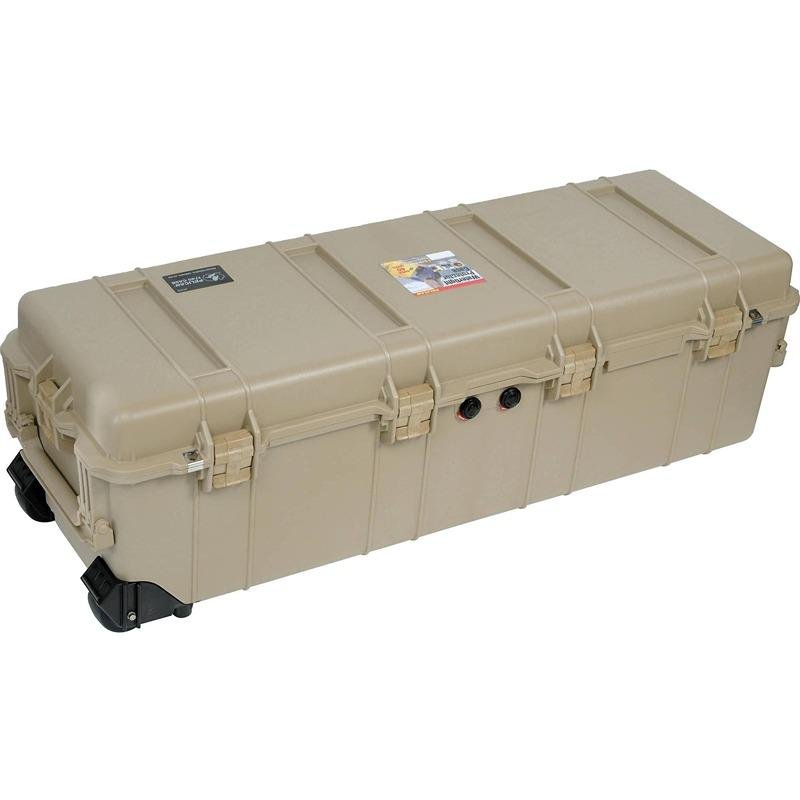 Pelican 1740NF,WL/NF,DESERT TAN - 1740-001-190