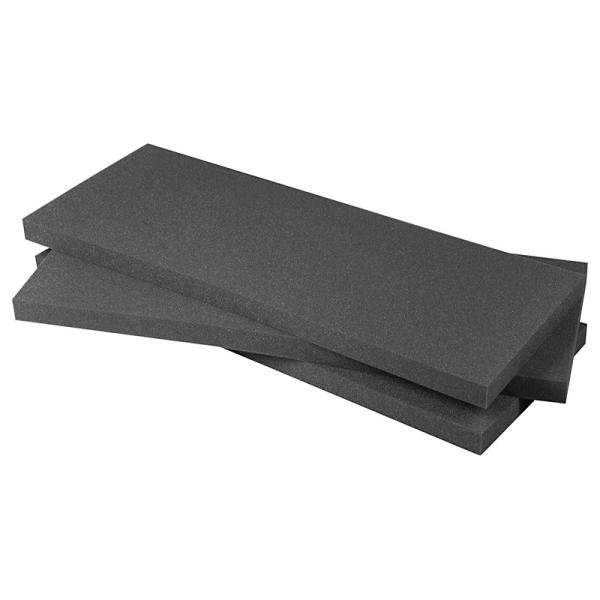 Pelican 1751,3-PC,FOAM SET - 1750-400-000