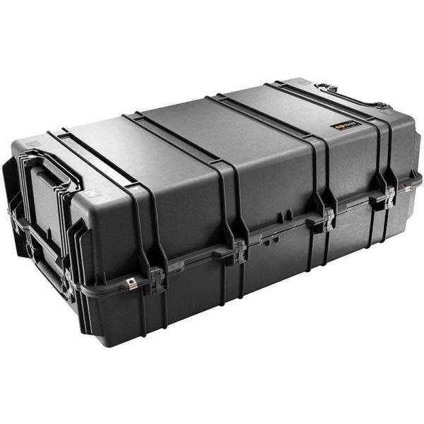 Pelican 1780NF,WL/NF,BLACK - 1780-001-110