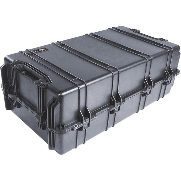 Pelican 1780HL,WL/HARD LINER,BK - 1780-007-110