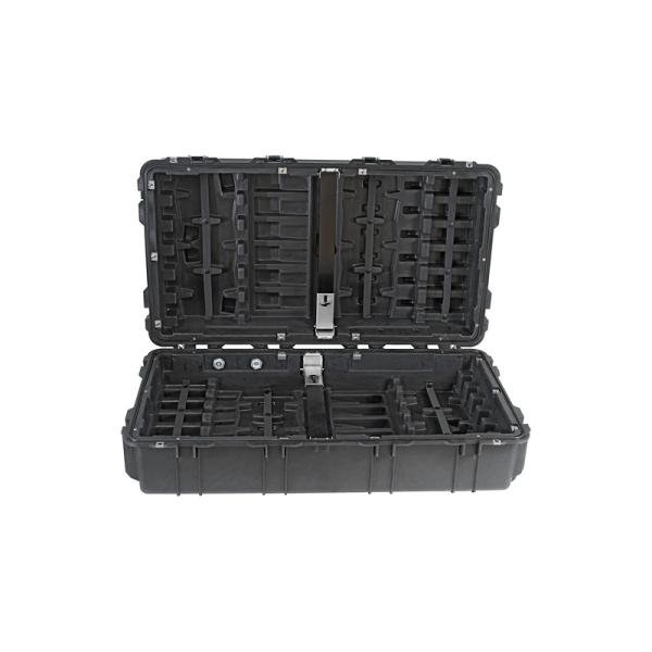 Pelican 1780HL,WL/HARD LINER,BK - 1780-007-110