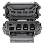 Pelican RUCK CASE R20,BLACK - RKR200-0000-BLK