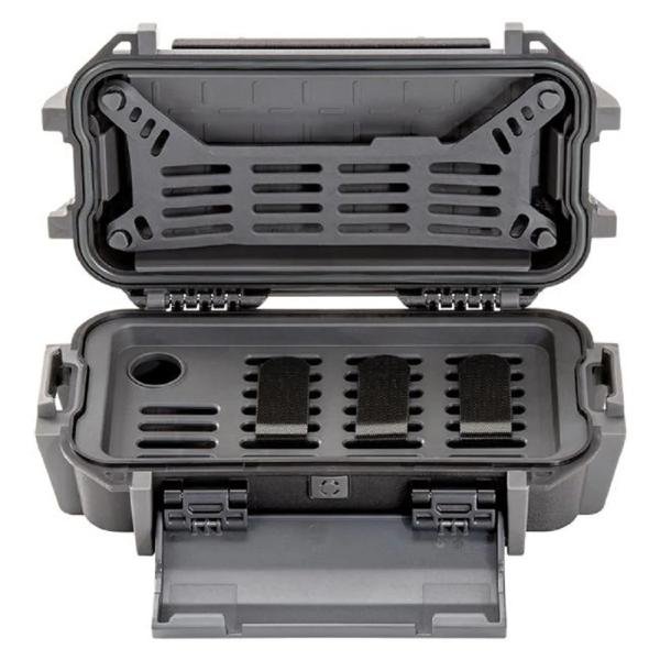 Pelican RUCK CASE R20,BLACK - RKR200-0000-BLK