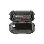 Pelican RUCK CASE R20,BLACK - RKR200-0000-BLK