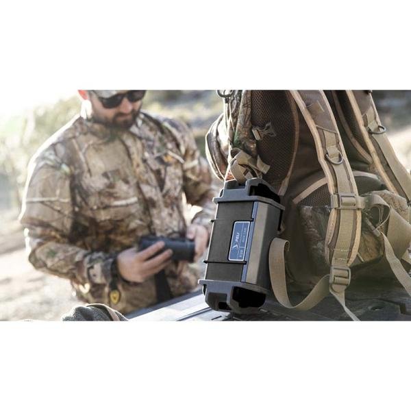 Pelican RUCK CASE R20,TAN - RKR200-0000-TAN