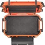 Pelican RUCK CASE R40,ORANGE - RKR400-0000-OR