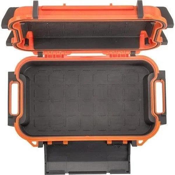 Pelican RUCK CASE R40,ORANGE - RKR400-0000-OR