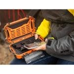 Pelican RUCK CASE R40,ORANGE - RKR400-0000-OR