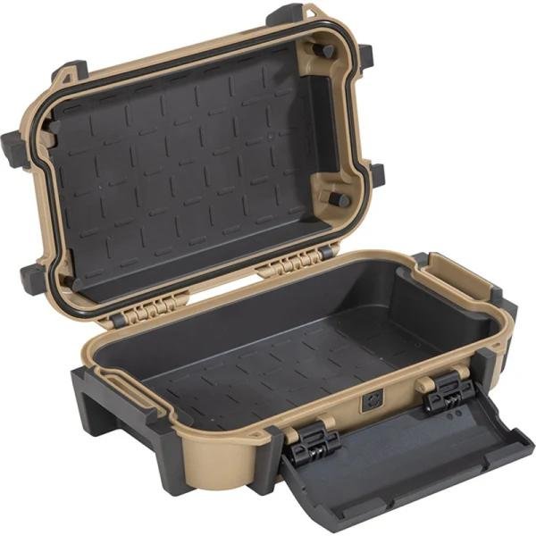 Pelican RUCK CASE R40,TAN - RKR400-0000-TAN