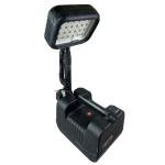 Pelican 9430SL,RALS SPOT LIGHT,BLACK - 094330-0000-110