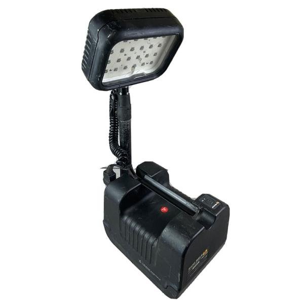 Pelican 9430SL,RALS SPOT LIGHT,BLACK - 094330-0000-110