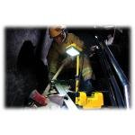 Pelican 9430SL,RALS SPOT LIGHT,BLACK - 094330-0000-110