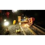 Pelican 9430SL,RALS SPOT LIGHT,BLACK - 094330-0000-110