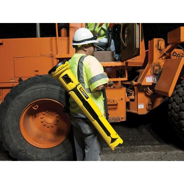 Pelican 9440,RALS,LITHIUM-ION,GEN 2,YW - 094400-0001-245