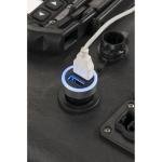 Pelican 9460,2 LED HEAD,INTLLGNT CNTRL,GEN 3,BK - 094600-0002-110