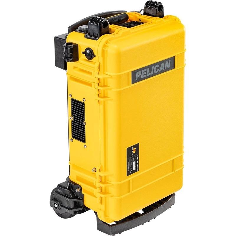 Pelican 9460M,REM.AREA LIGHTNG SYS w/MOB,GEN3,YW - 094600-0012-245
