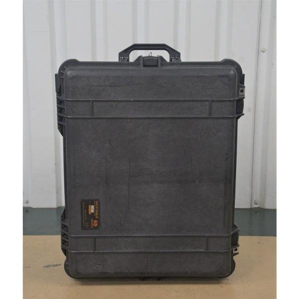 Pelican 9470,4LED HEAD,INTELLGNT CNTRL,GEN 3,BK - 094700-0002-110