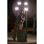 Pelican 9470M,REM.AREA LIGHTING SYS w/MOB,BK - 094700-0012-110