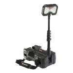 Pelican 9480,REMOTE AREA LIGHTING SYSTEM,BK - 094800-0000-110