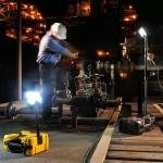 Pelican 9480,REMOTE AREA LIGHTING SYSTEM,BK - 094800-0000-110