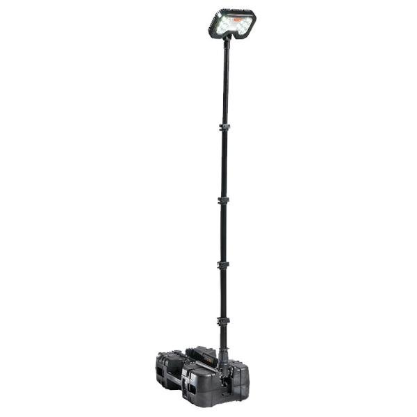 Pelican 9490,REMOTE AREA LIGHTING SYSTEM,BK - 094900-0000-110