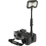 Pelican 9490,REMOTE AREA LIGHTING SYSTEM,BK - 094900-0000-110