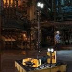Pelican 9490,REMOTE AREA LIGHTING SYSTEM,YW - 094900-0000-245
