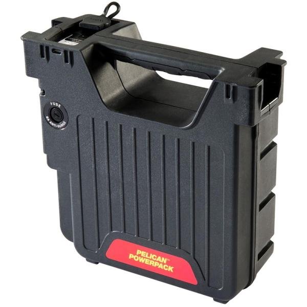 Pelican 9489,POWERPACK ASSY,9480/90,PELICAN - 094800-3047-000