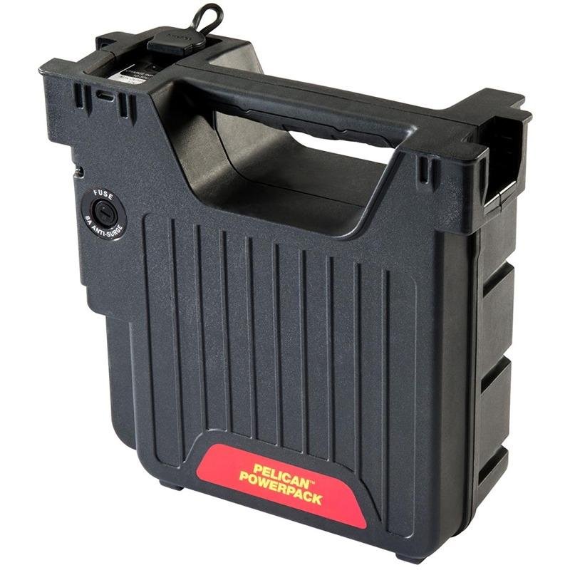 Pelican 9489,POWERPACK ASSY,9480/90,PELICAN - 094800-3047-000