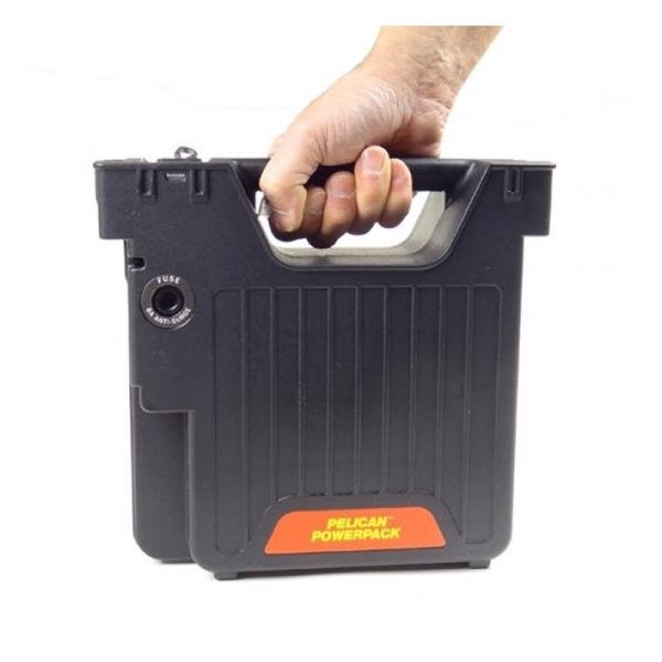 Pelican 9489,POWERPACK ASSY,9480/90,PELICAN - 094800-3047-000